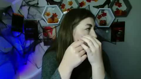 Evachaturbatte online show from October 30, 1:23 pm