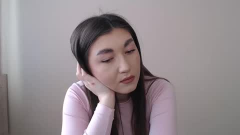 Evachaturbatte online show from March 9, 7:11 am