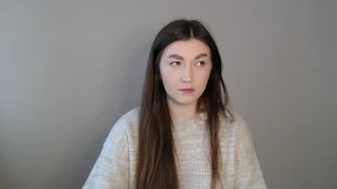 Evachaturbatte online show from March 31, 6:46 am