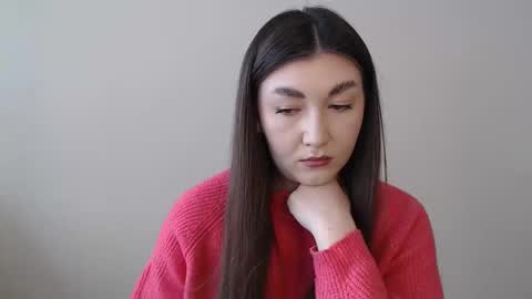 Evachaturbatte online show from March 27, 8:26 am