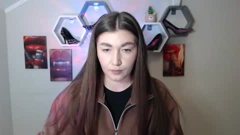 Evachaturbatte online show from February 1, 10:03 am