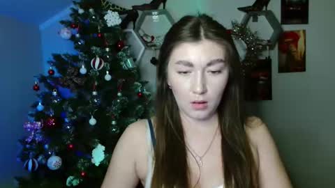 Evachaturbatte online show from November 13, 3:00 pm