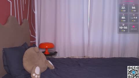 Eva online show from March 10, 1:15 pm