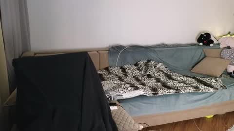 Eva online show from October 14, 6:21 pm