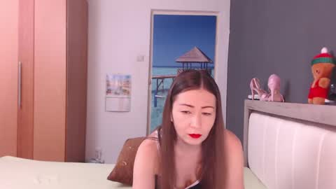 Eva online show from February 1, 6:45 am