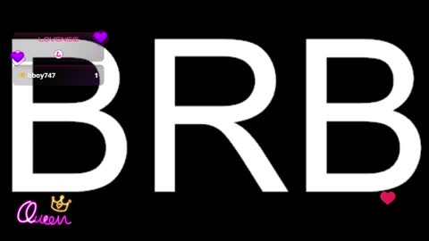 EVA GODDESS  online show from April 19, 6:10 pm