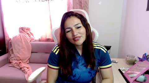 Eva online show from January 9, 9:05 pm