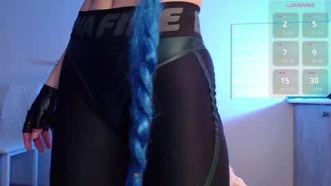 Eva online show from February 27, 3:47 am