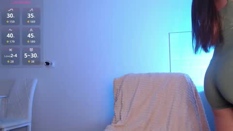 Eva online show from November 26, 4:13 am