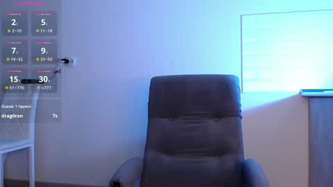 Eva online show from May 31, 4:51 am