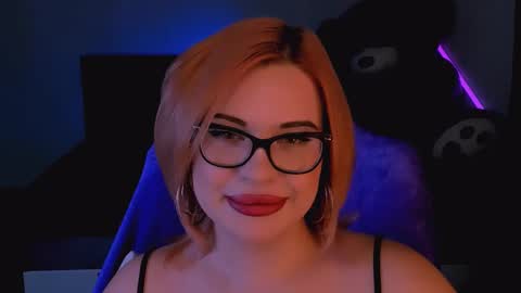 Eva online show from October 24, 11:01 pm