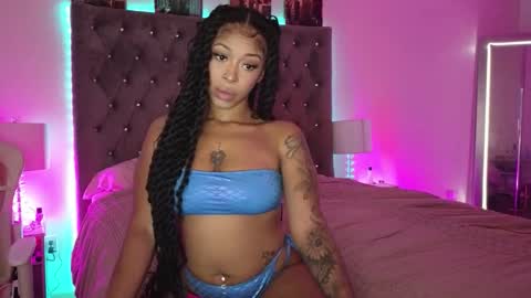 Eva online show from November 25, 8:16 am