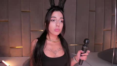 EVA online show from March 9, 10:30 am