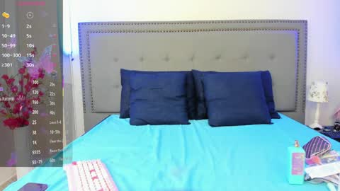 Eva online show from April 11, 4:07 am