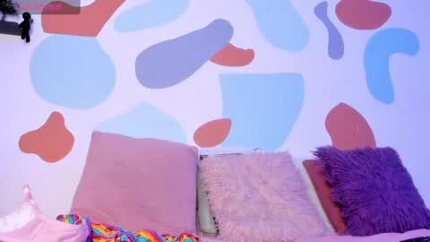  Eva Luna online show from March 2, 8:03 pm