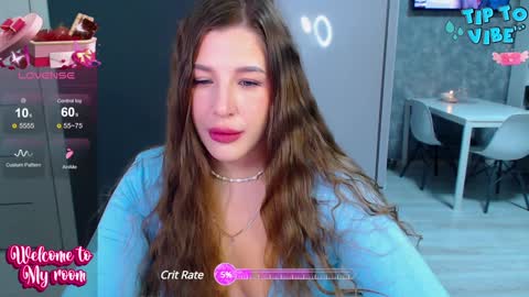 Katy online show from December 20, 2:30 am