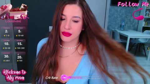 Katy online show from January 28, 1:39 am