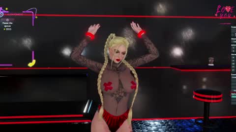 eva online show from May 13, 4:13 pm