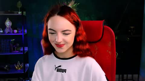 Eva  online show from September 17, 9:29 am