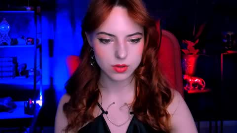 Eva  online show from March 7, 4:22 pm