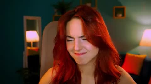 Eva  online show from February 28, 1:32 pm