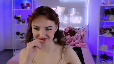 Eva  online show from February 12, 8:16 am