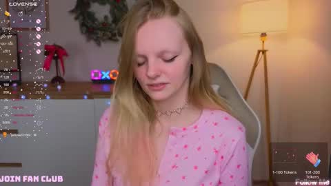 evangel1ne online show from January 16, 9:55 pm