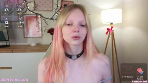 evangel1ne online show from January 16, 9:16 am