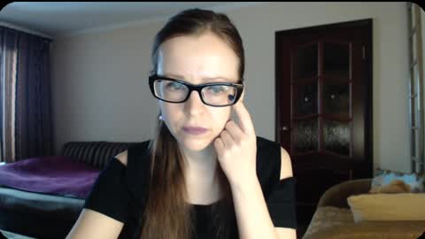 YourMistress online show from February 25, 8:25 am