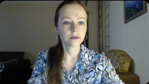 YourMistress online show from February 21, 9:34 am