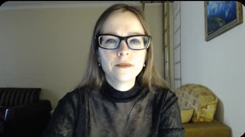 YourMistress online show from February 11, 8:37 am