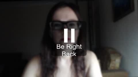 YourMistress online show from November 24, 9:00 am