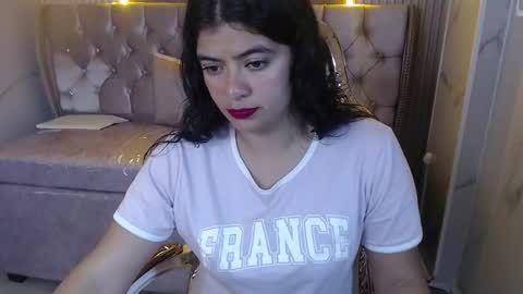 Evamgeline online show from November 25, 12:51 pm