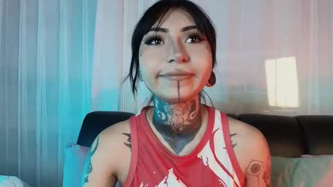 Eva online show from December 2, 8:00 pm