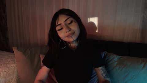 Eva online show from November 28, 11:08 pm