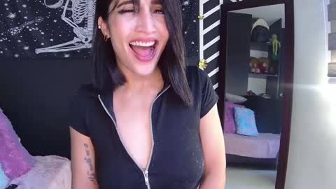  Eva online show from February 15, 6:33 pm