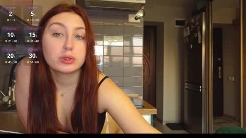 EvangelinFox online show from March 12, 3:26 pm