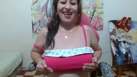 Eva online show from January 7, 9:18 pm