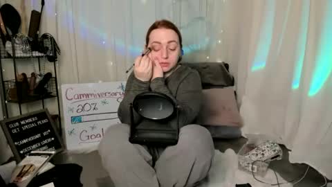 Evan Harlowe online show from January 15, 7:01 pm