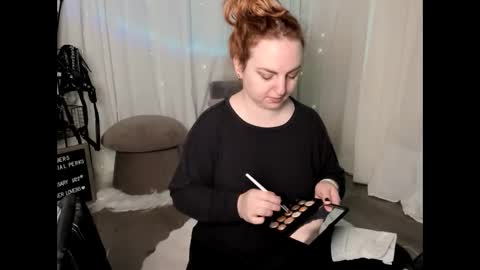 Evan Harlowe online show from January 28, 7:10 pm