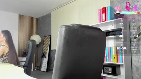 Your Fantasy online show from October 15, 8:44 pm