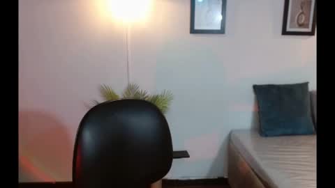 Evanssa lx online show from June 1, 7:37 pm