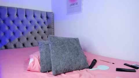 Eva Olimpo online show from February 1, 12:42 am