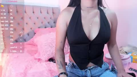 Eva Olimpo online show from September 29, 2:05 am