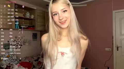 Eva online show from October 13, 7:33 am