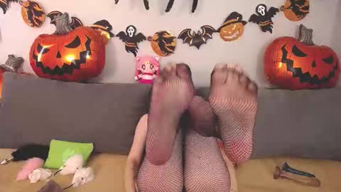 Adelina online show from October 26, 5:47 am