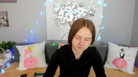 Adelina online show from December 15, 5:01 am