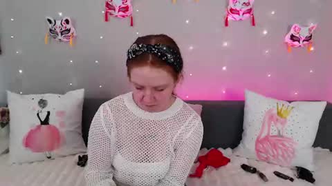 Adelina online show from June 27, 4:57 am
