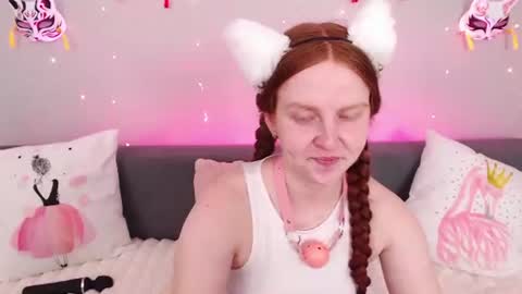 Adelina online show from July 10, 7:42 am
