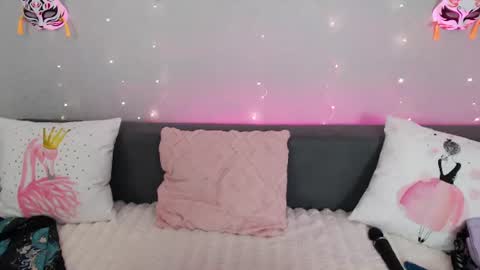 Adelina online show from July 24, 4:43 am